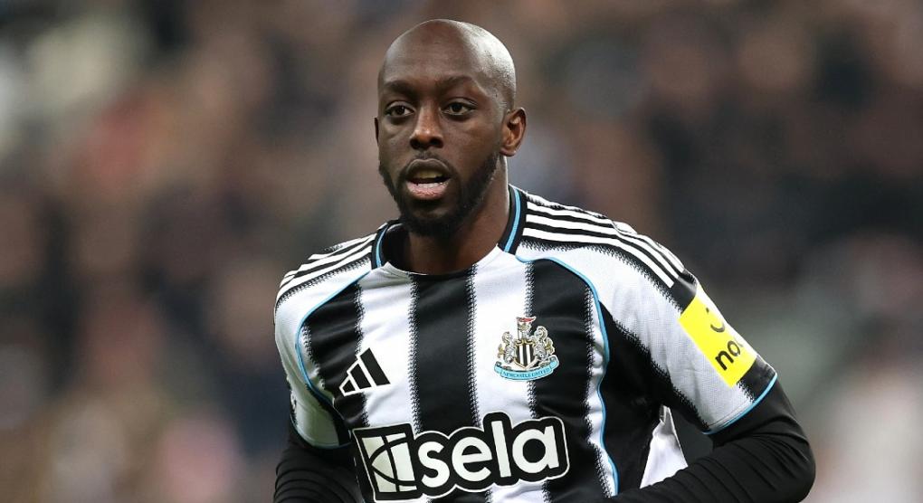 Η Νιούκαστλ θέλει να... ξεφορτωθεί τον Ουϊσά έναν χρόνο μετά την απόκτησή του!