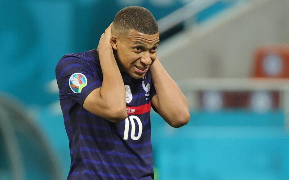 Μπαπέ: «Μετά το Euro 2020 με έλεγαν μαϊμού, είπα ότι δεν θα παίξω ξανά για τη Γαλλία»