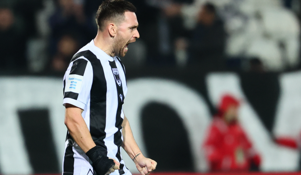 Το μήνυμα επιστροφής του Ζίβκοβιτς: «Πάμε όλοι μαζί ΠΑΟΚάρα» (pic)