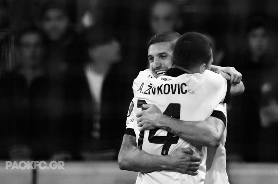 Το μήνυμα του ΠΑΟΚ: «Γυρίζουμε σελίδα» - Τα νεότερα για Μεϊτέ, Αντρίγια