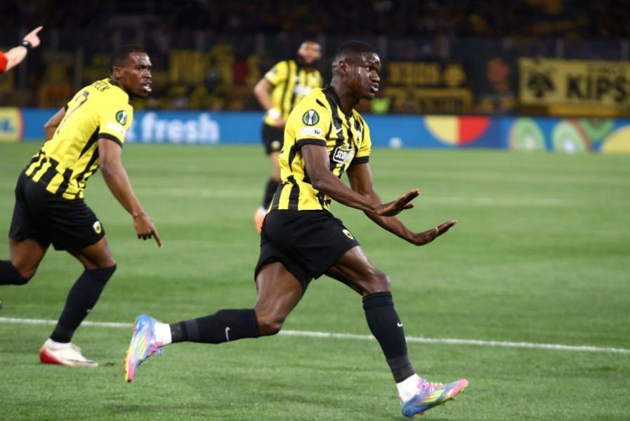 Ο Πορτογάλος μέντορας του Ζίνι στο SDNA: «Φαινόταν πως θα φτάσει ψηλά – Τον κάλεσα στα 18 του στην εθνική Ανγκόλας»