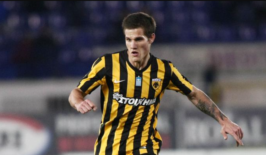 Οι τέσσερις ποδοσφαιριστές που... συνδέουν την ΑΕΚ με την Ράγιο Βαγιεκάνο