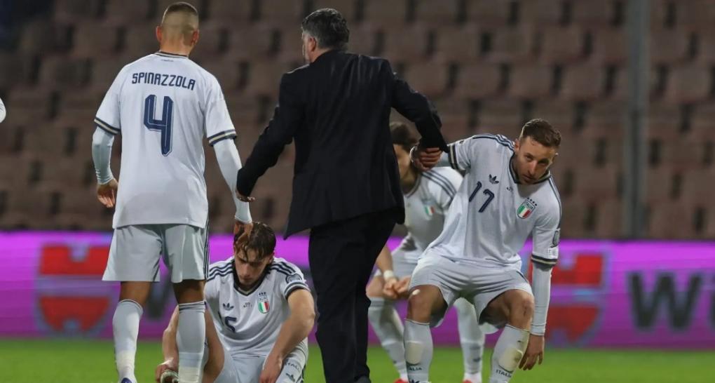 Εξελίξεις στην Ιταλία μετά το νέο κάζο: Ο Υπουργός αθλητισμού ζητά παραίτηση του προέδρου της Ομοσπονδίας