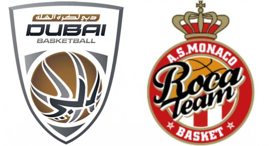 Ντουμπάι - Μονακό (Euroleague 2025-26)