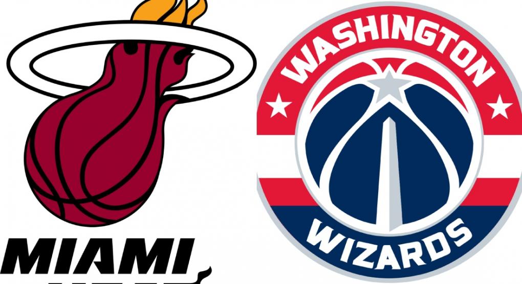Μαϊάμι Χιτ - Ουάσινγκτον Ουίζαρντς (NBA Regular Season 2025-26)