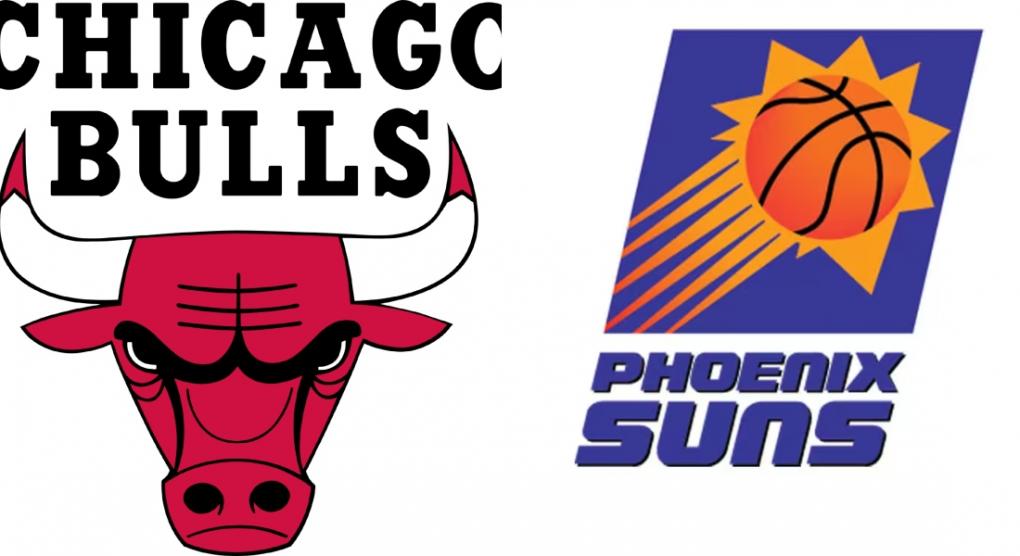 Σικάγο Μπουλς - Φοίνιξ Σανς (NBA Regular Season 2025-26)