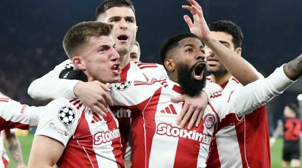 Κορυφαία ομάδα της Ευρώπης στο Καραϊσκάκη για μεταγραφή… 35 εκατ.!