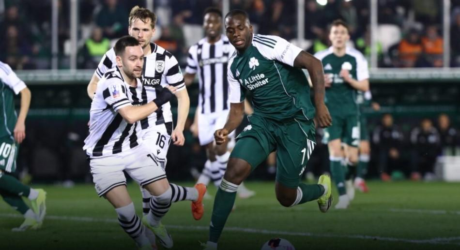 Ο αριστερός μπακ που έχουν ξεχάσει στον ΠΑΟΚ!