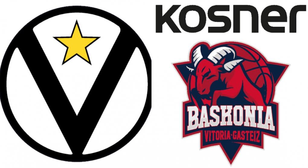 Βίρτους Μπολόνια - Μπασκόνια (Euroleague 2025-26)