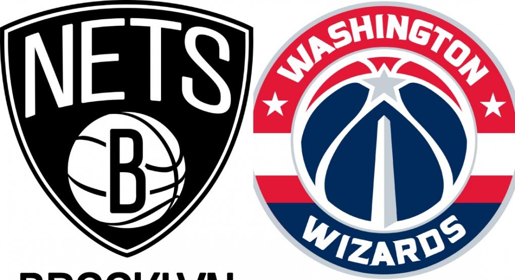 Μπρούκλιν Νετς - Ουάσινγκτον Ουίζαρντς (NBA Regular Season 2025-26)