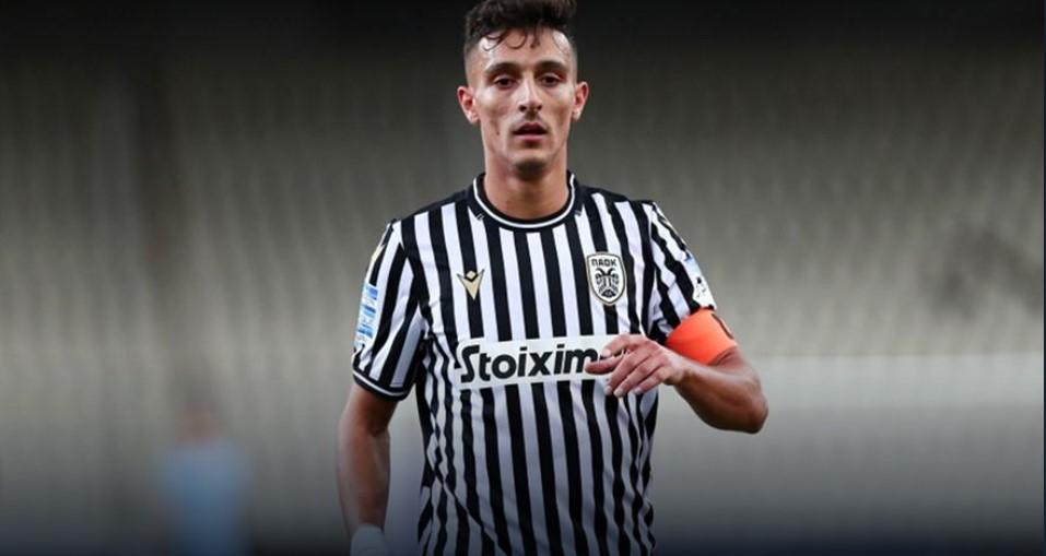 Μεγάλη σφήνα για Γιαννούλη…