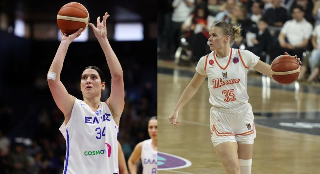 Πήρε ΒανΛου, θέλει και τη Φασούλα ο Αθηναϊκός