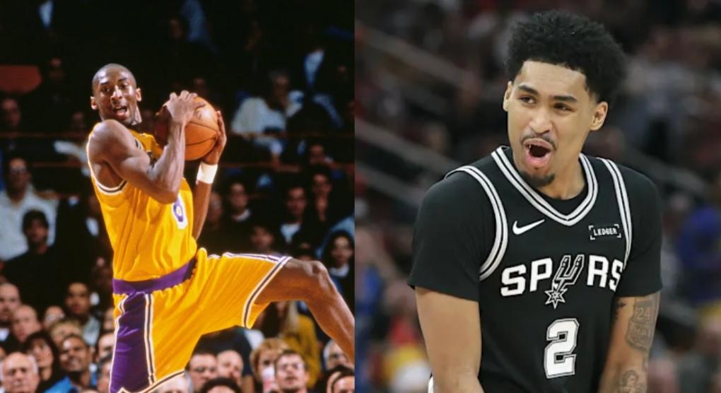 Τρομερός Χάρπερ: Μπήκε σε ξεχωριστή λίστα μόνο με τον Μπράιαντ μπροστά του