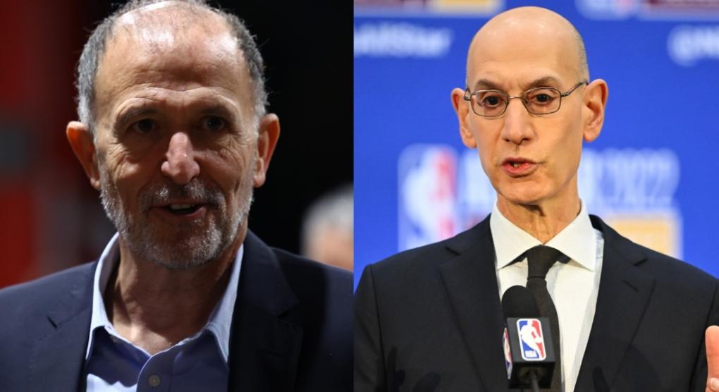 «Συνάντηση ανάμεσα σε Euroleague και ΝΒΑ για το μέλλον του ευρωπαϊκού μπάσκετ»