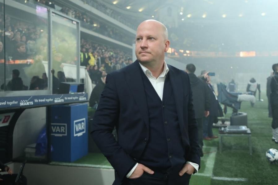 ΑΕΚ: Το «μήνυμα» Νίκολιτς λίγο πριν την πρεμιέρα των πλέι οφ (pic)