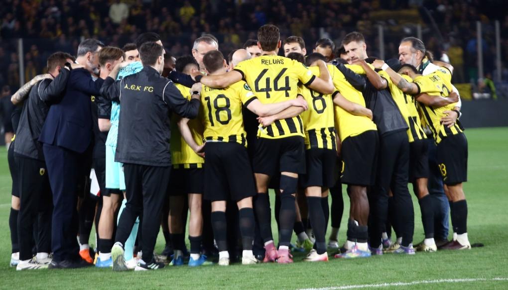 Ζήκος: «Πόσο κρίμα, πόσο γ@μάτοι ήμασταν όλοι απόψε – Όμως δεν ξενερώνει κανείς»