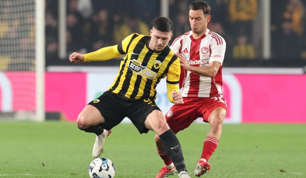 Αρχίζει η μάχη τίτλου: Ντέρμπι σε Τούμπα και Φάληρο