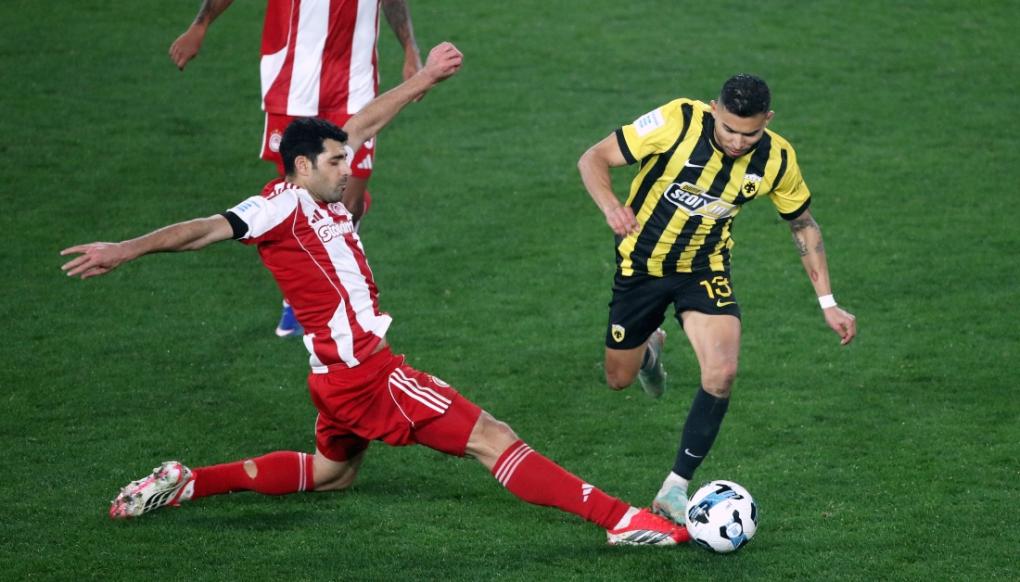 Πρωινός Τύπος (3/4): «Η κρίσιμη αγωνιστική των play offs - Τι φοβίζει τον Μπαρτζώκα»