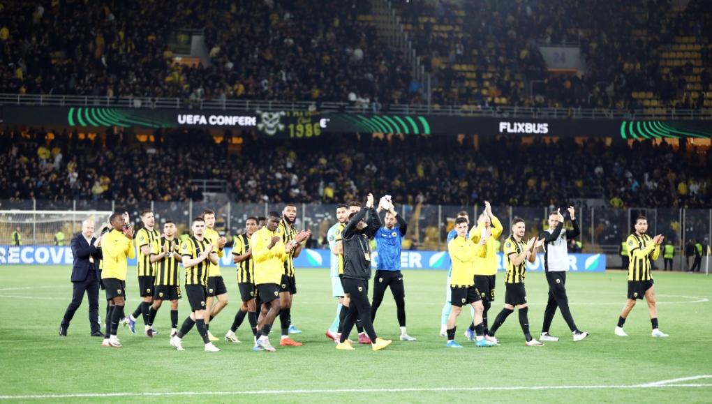 Η μεγάλη επιτυχία της ΑΕΚ