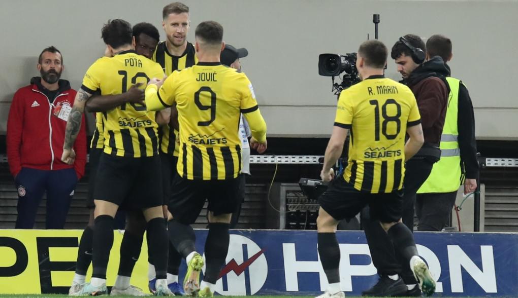 Πρωινός Τύπος (16/4): «Η ΑΕΚ θα "πεθάνει" στο γήπεδο - Οι "αδικημένοι" πρόεδροι με τους elite διαιτητές»