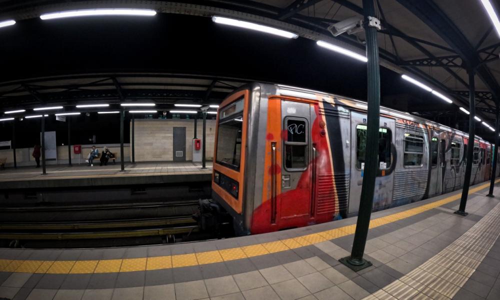 Άσκηση ετοιμότητας την Παρασκευή σε σταθμούς της Γραμμής 1 του Μετρό