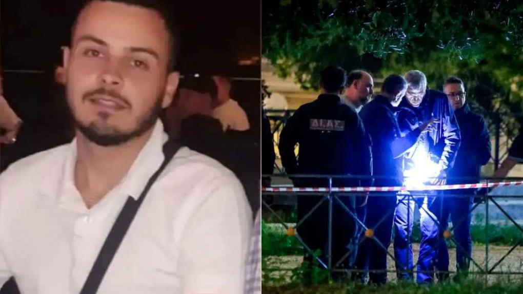 Δολοφονία στον Άγιο Δημήτριο: «Μας έπιασε όλους κρίση όταν μάθαμε ότι τον σκότωσε» λέει η φίλη της 20χρονης