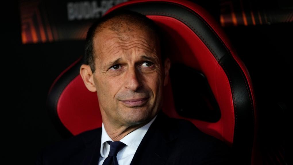 Αλέγκρι: «Οι αποδοκιμασίες θυμίζουν πως πάντα υπάρχουν στιγμές δυσκολίας»