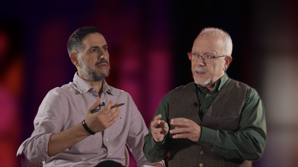 Λειτουργική κατάθλιψη: Το νο1 σημάδι που πρέπει να σε υποψιάσει ότι έχεις (vid)