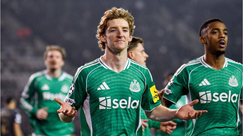 Η Άρσεναλ θα δώσει «μάχη» με την Λίβερπουλ για τον Άντονι Γκόρντον