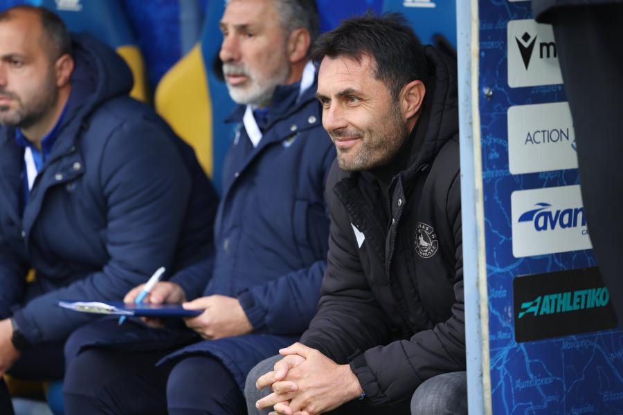 Χωρίς προβλήματα στις Σέρρες ο Αστέρας