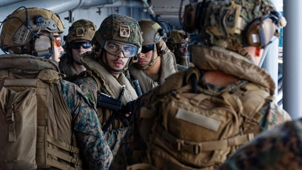 Η εκεχειρία τελειώνει - Νέα σενάρια για χερσαία εισβολή στο Ιράν