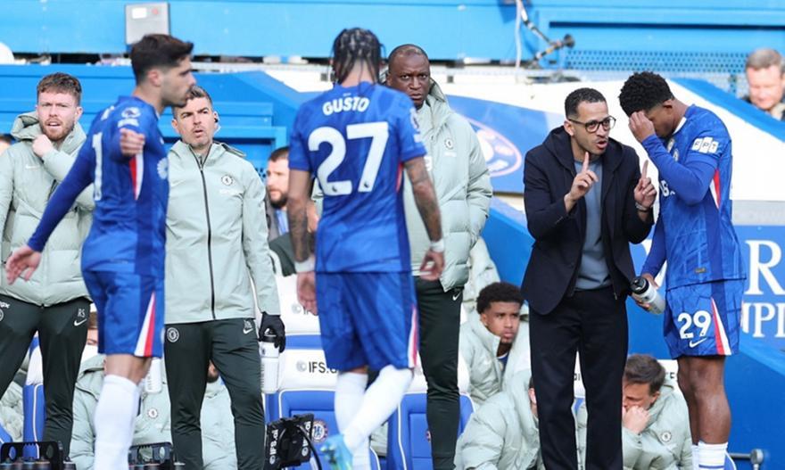 Αρνητικό ρεκόρ 28 χρόνων για την Τσέλσι