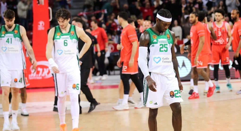 Η κλεψύδρα άδειασε, έμεινε μια τελευταία ευκαιρία…