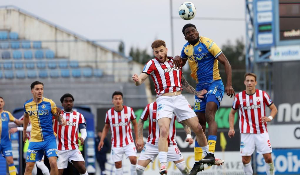 Μάχες επιβίωσης σε Λάρισα, Σέρρες