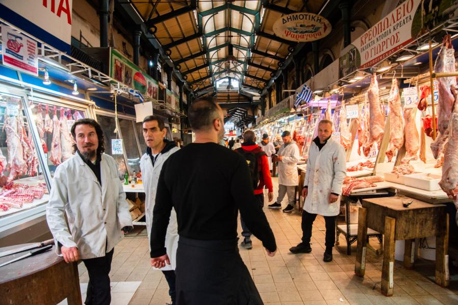 Έρχεται το ακριβότερο Πάσχα των τελευταίων χρόνων - «Κατά 20% υψηλότερες οι τιμές όλων των προϊόντων»