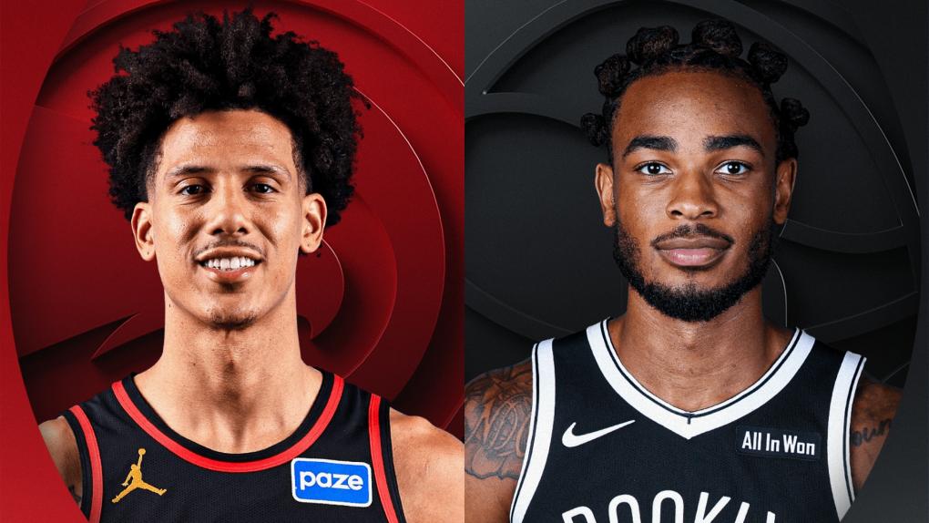 Μπρούκλιν Νετς - Ατλάντα Χοκς