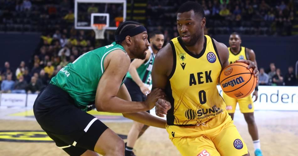 Ώρα πρόκρισης για την ΑΕΚ στην Ισπανία