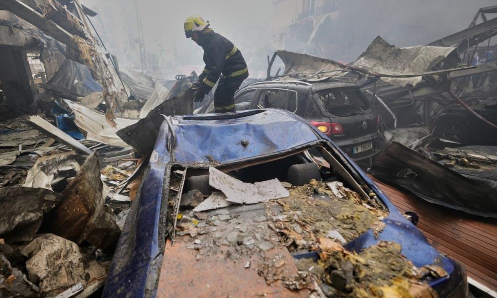 Ισραήλ: Νέες διαταγές εκκένωσης στο Λίβανο