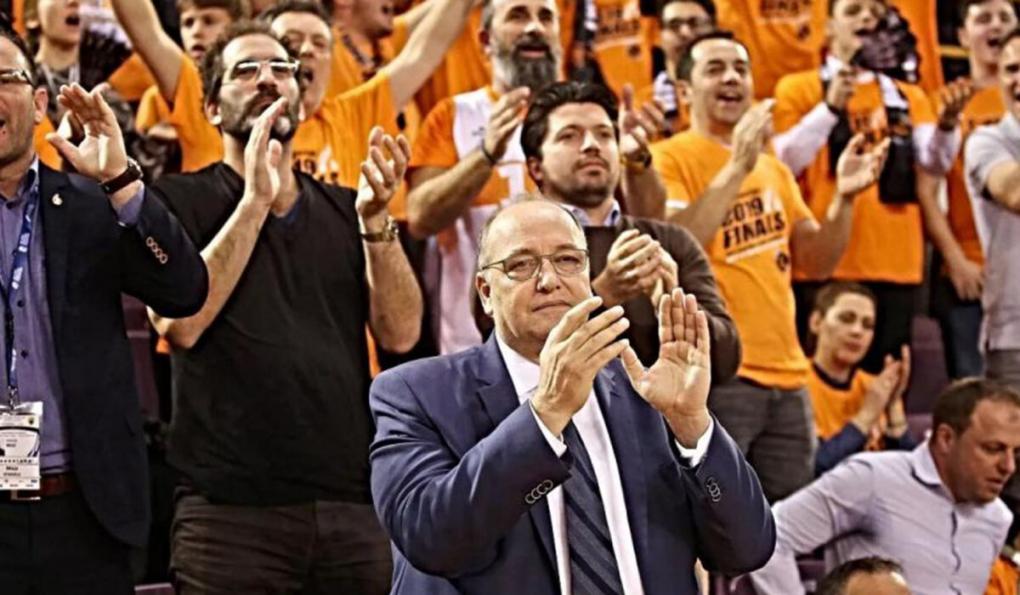 Ο «ταλαντούχος κύριος Μαυραγάνης» και οι μπίζνες στην ενέργεια με τον «ταμία» της ΕΟΚ