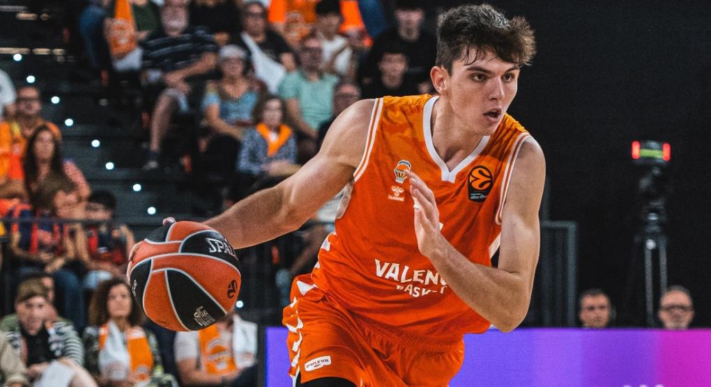 Χωρίς Ντε Λαρέα η Βαλένθια κόντρα στον Παναθηναϊκό