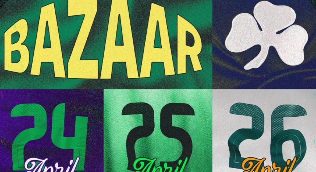 Παναθηναϊκός: Διοργανώνεται και φέτος το Bazaar της ΠΑΕ