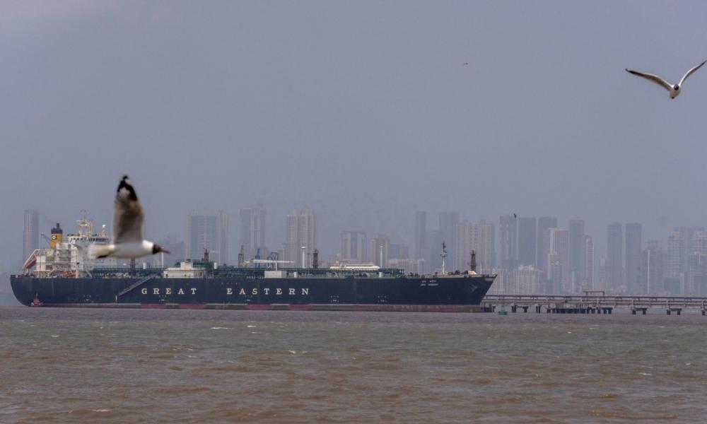 Ιράν: «Τα Στενά του Ορμούζ δεν θα είναι ποτέ ξανά ίδια για ΗΠΑ και Ισραήλ»