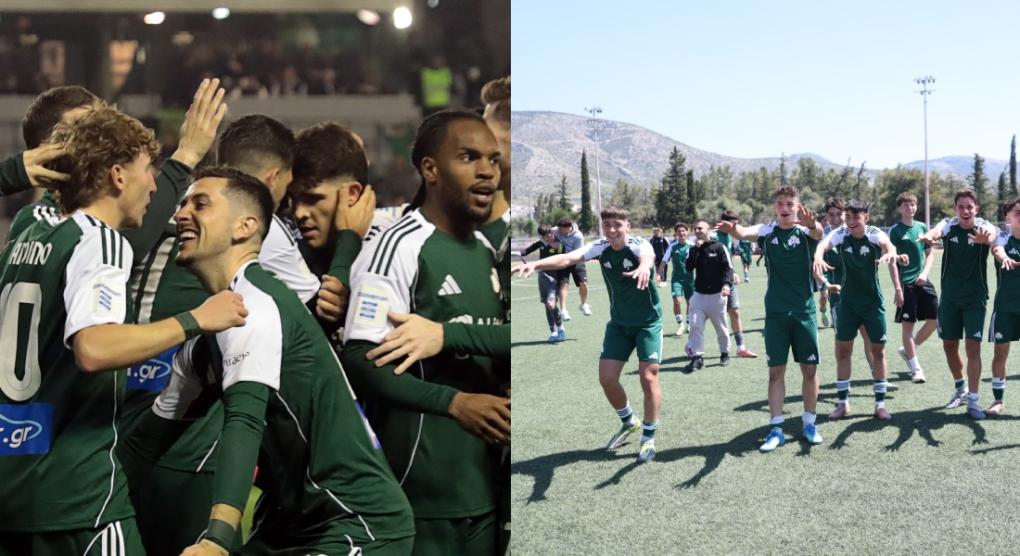 Τελειώστε τους στην Λεωφόρο, η Κ17 δείχνει τον δρόμο!