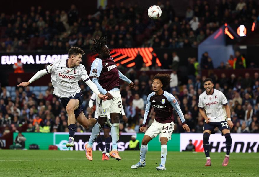 Το χαμηλό σκορ στην Μπολόνια και τα αήττητα σερί για Μάιντζ και Στρασβούργο