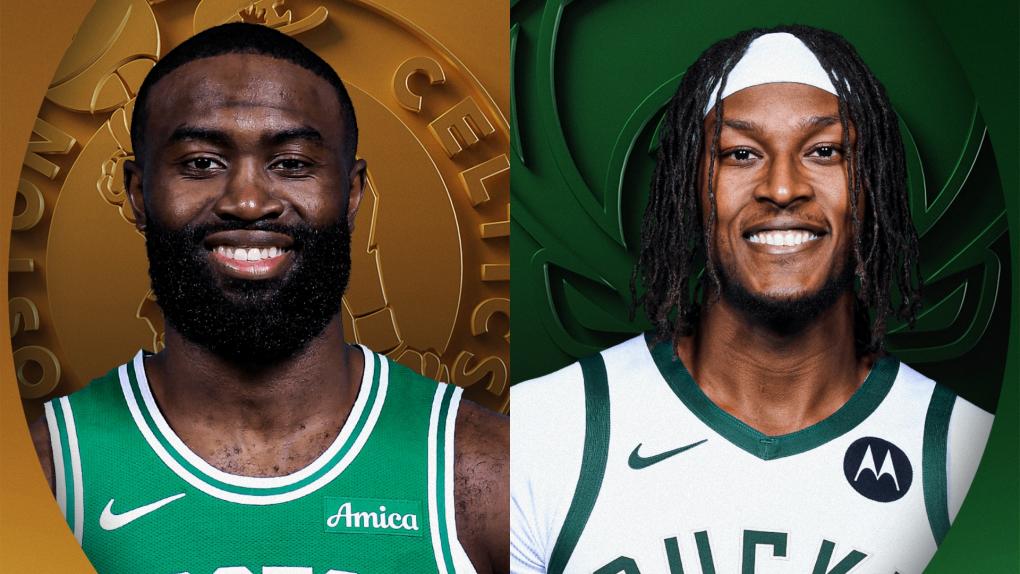 Μιλγουόκι Μπακς - Μπόστον Σέλτικς