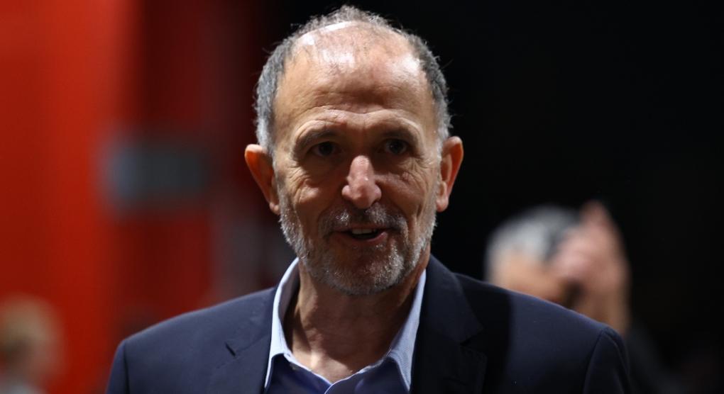 Μπουένο: «Ανοιχτοί σε συνεργασία με το ΝΒΑ - Να βρούμε μαζί την καλύτερη λύση»