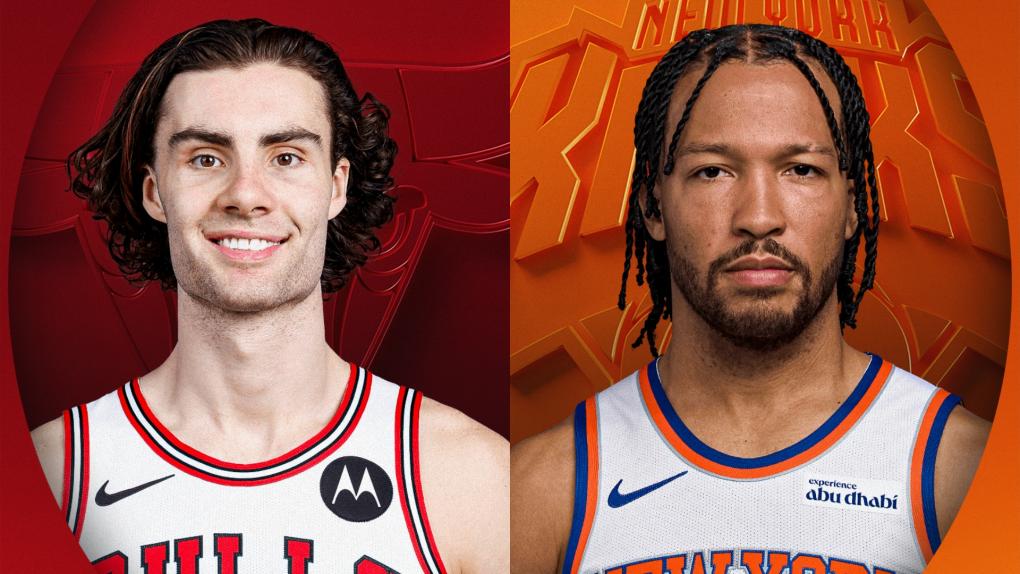 Νιου Γιορκ Νικς - Σικάγο Μπουλς