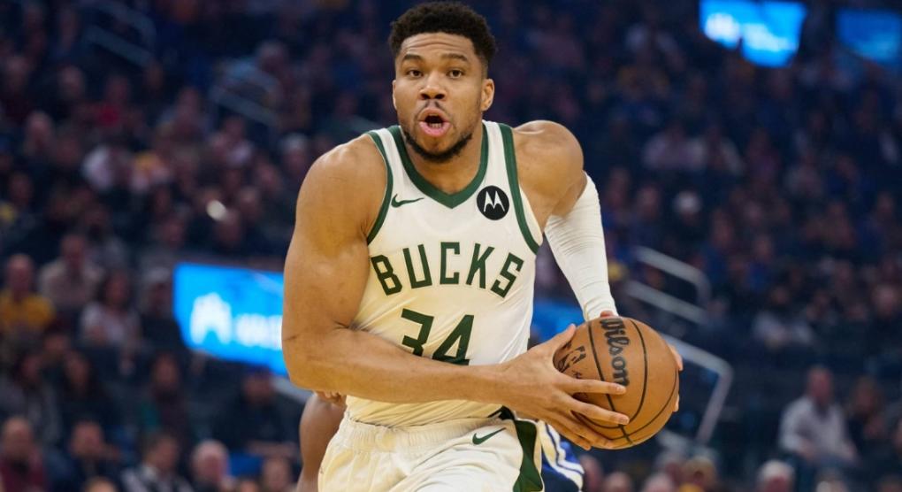 Μπακς σε ΝΒΑ: «Ο Αντετοκούνμπο αρνήθηκε να παίξει σε 3v3» - Δηλώνει έτοιμος ο Γιάννης