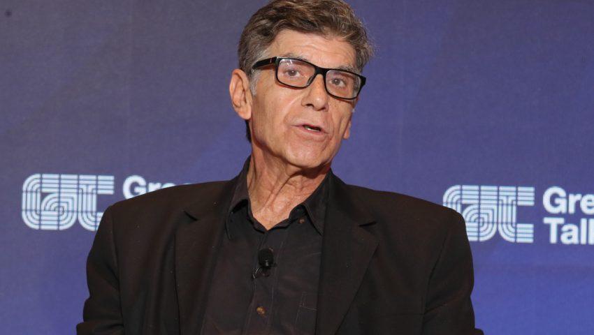 «Γελοία πράγματα»: Απασφάλισε ο Γιάννης Μπέζος