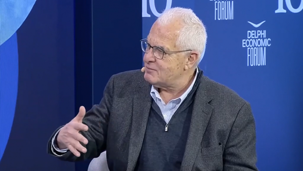 «Η άλλη Ελλάδα των ψεκασμένων και των οργισμένων»: Το πολύ σκληρό σχόλιο Πρετεντέρη για τη Δίκη των Τεμπών